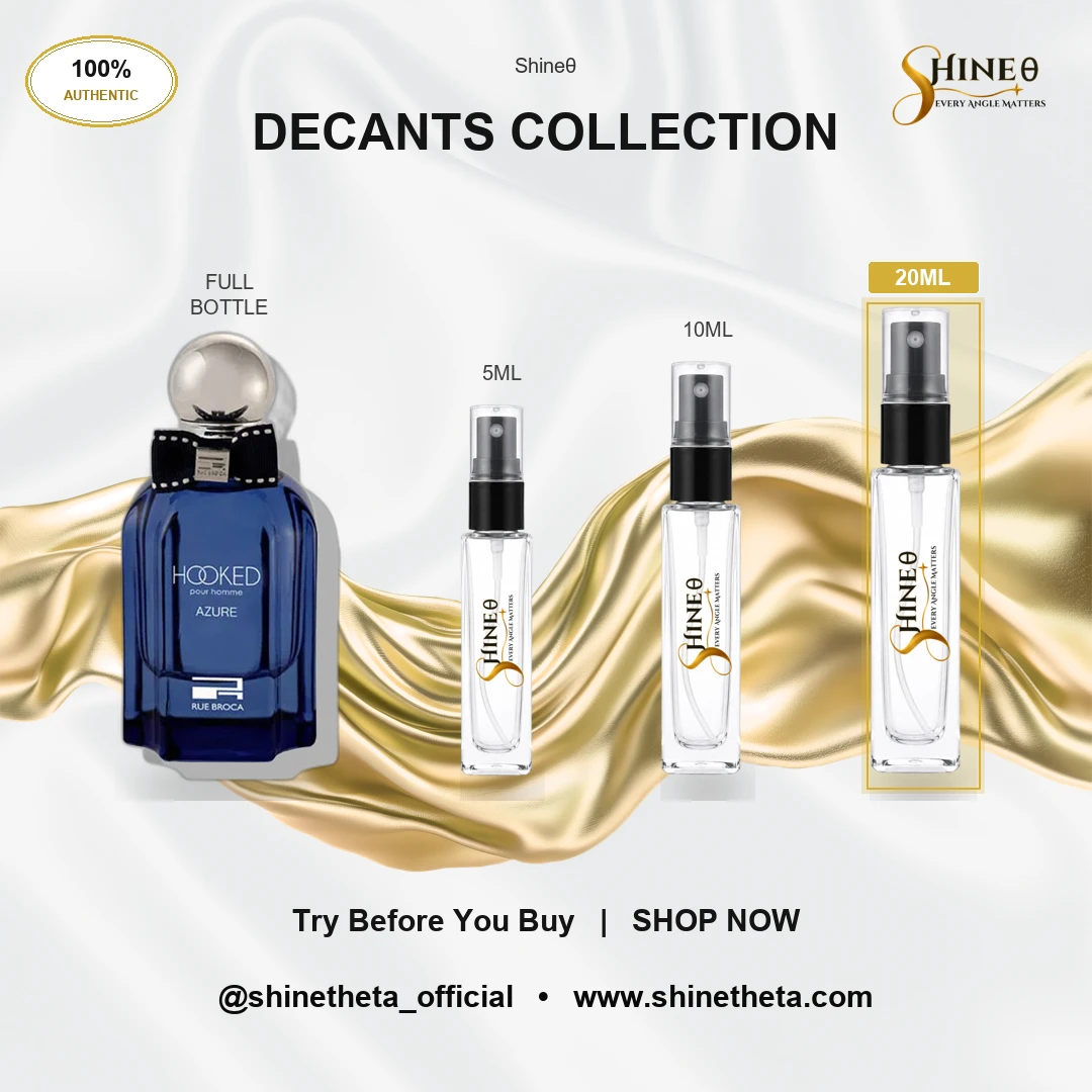20ml Decant